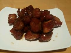 糖醋小排-鼎泰丰(当代商城店)