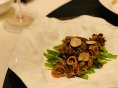 -上蔬无瑕· 创意素食·Vegetarian(华采天地店)
