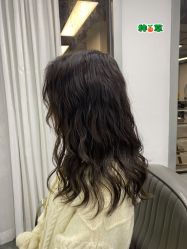 -JK奇积发型连锁机构（ART SALON）