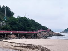 -宁波松兰山滨海旅游度假区