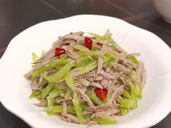 -国人川菜(李家村建东街店)