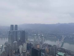 -WFC会仙楼观景台