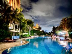 -厦门途易蓝罗约海景温泉酒店(园博苑地铁站店)