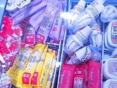 -第一食品(中环百联店)