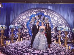 -MANLI BRIDAL婚纱