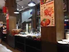 -春发生饭店·非遗(南院门店)