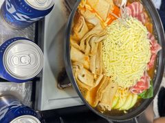 -李先生的首尔小馆(松江启源广场店)