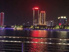 -映月湖中央公园