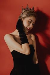 -GO VISION 动视觉婚纱摄影高级定制