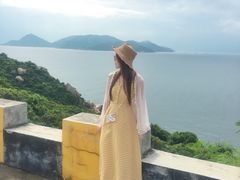 -东澳岛