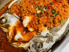 -回家吃饭·地道南昌菜(建德观总店)