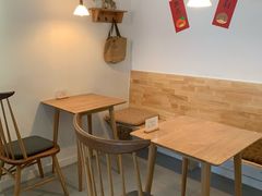 大堂-白胡子咖啡(丽都园店)