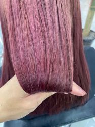 -Coo Hair salon
