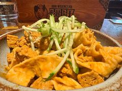 -肉串汪(月坛店)