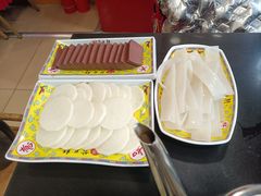 -芦月轩羊蝎子(北蜂窝店)