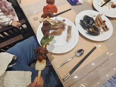 -印象餐厅(杭州国际博览中心北辰大酒店)