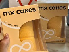 -美心西饼mx cakes(市桥站店)