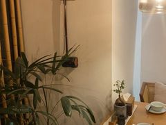-竹里馆 ·茶食(奥体店)