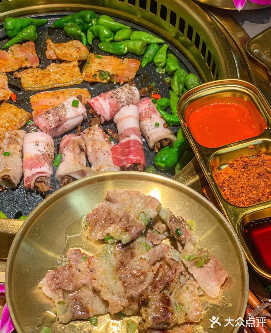  跟风来的，没想到这么好吃