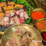  跟风来的，没想到这么好吃