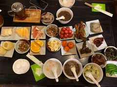 -青藤茶馆(南山路店)