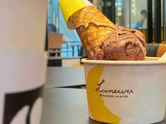 -LUNEURS月乐诗·法式冰淇淋(北外滩来福士广场店)