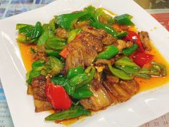 -宜城私房菜.臭鳜鱼(九华新街店)