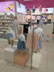 -孩子王童乐园(西安盛龙店)