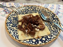 -bosphorus 铂斯西餐厅·土耳其烧烤(环市中路店)