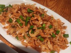 -陈记农家挂炉烤肉(雁南一路店)