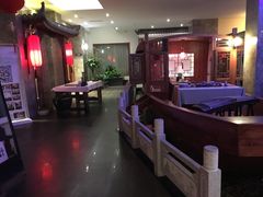 -碧露轩·大益茶体验馆(镇江路店)