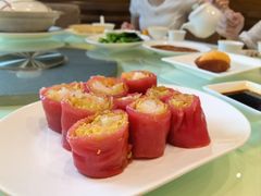 -兴悦酒家(保利克洛维店)