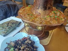 -山茶云南菜(中关村店)
