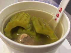 -鼎泰丰(国贸商城店)