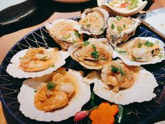 -福樱兰海鲜放题铁板烧(加州店)