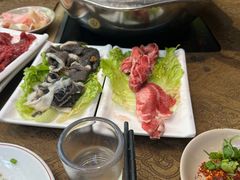 -马三妹跷脚牛肉(苏稽总店)