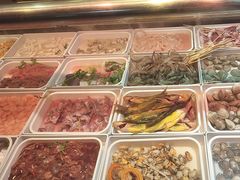 -尚品海鲜肥牛自助火锅(湖明店)