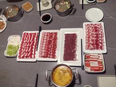 -君邦火锅(新疆大厦店)