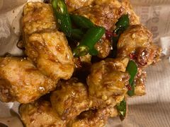 -一乐韩国炸鸡(梅江店)