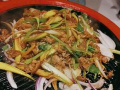 -庆云楼饭庄(什刹海店)