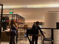 -海鲜自助餐厅·株洲大汉希尔顿酒店