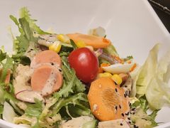 -韩时烤肉(丰科万达广场店)