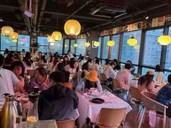 -安妮意大利餐厅(日坛店)