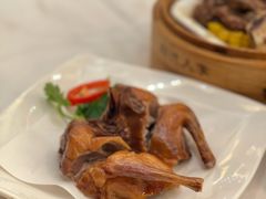 红烧乳鸽-顺德人家食府(黄金广场店)