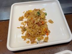 -湘汇概念铁板烧(铁西万达店)