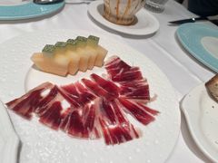 伊比利亚火腿-波特曼西餐厅(南岗店)