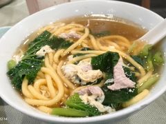 -渔娘渔家丹东海鲜(东直门店)