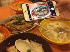 -龙抄手(春熙路总店)