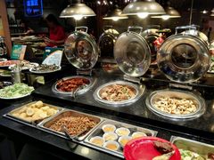 -好伦哥比萨烤肉自助(八里桥店)