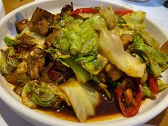 -南小馆(迪士尼小镇店)